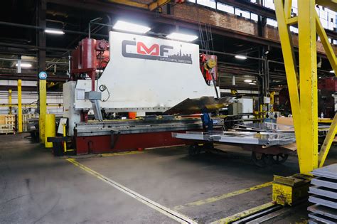 chicago metal fabricators linkedin|Chicago metal factory.